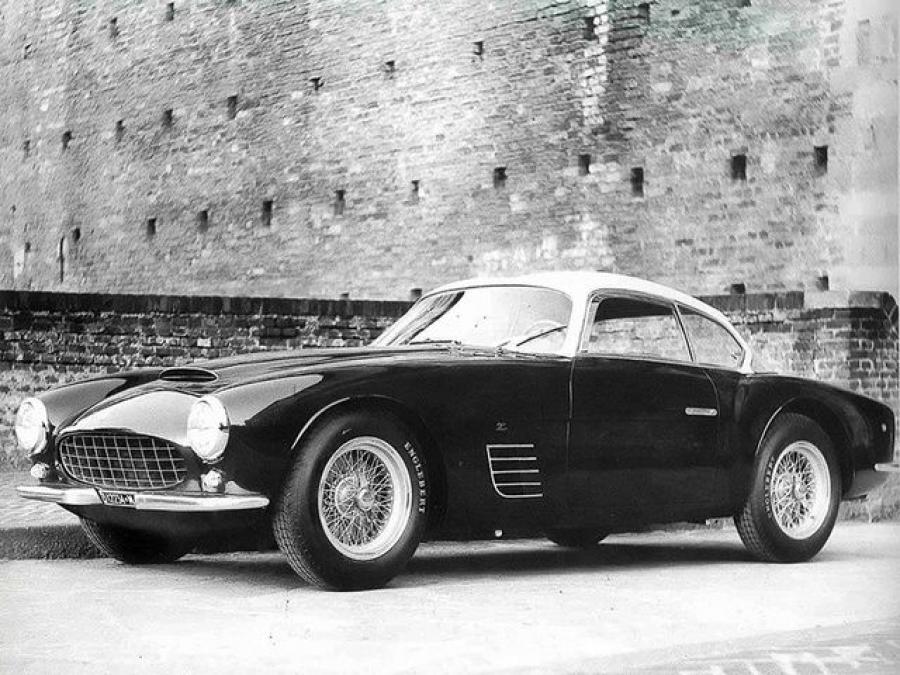  Ferrari 250 GT Berlinetta Tour de France 1956 года  (фото 9 из 11)